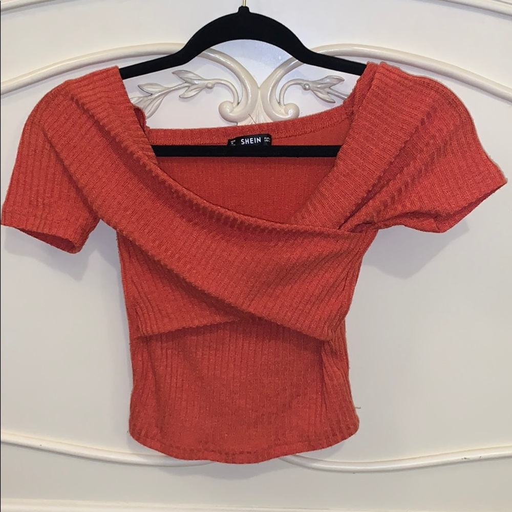 Women’s Shein Top